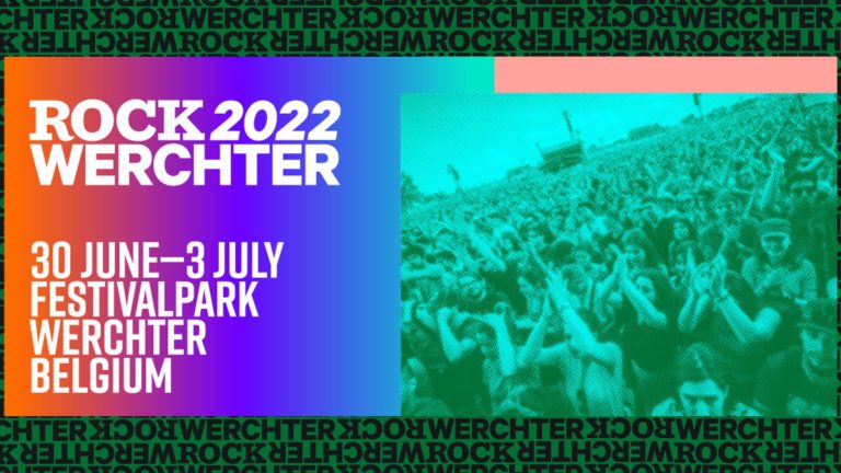 Agenda L Affiche De Rock Werchter S Agrandit Pozzo Live