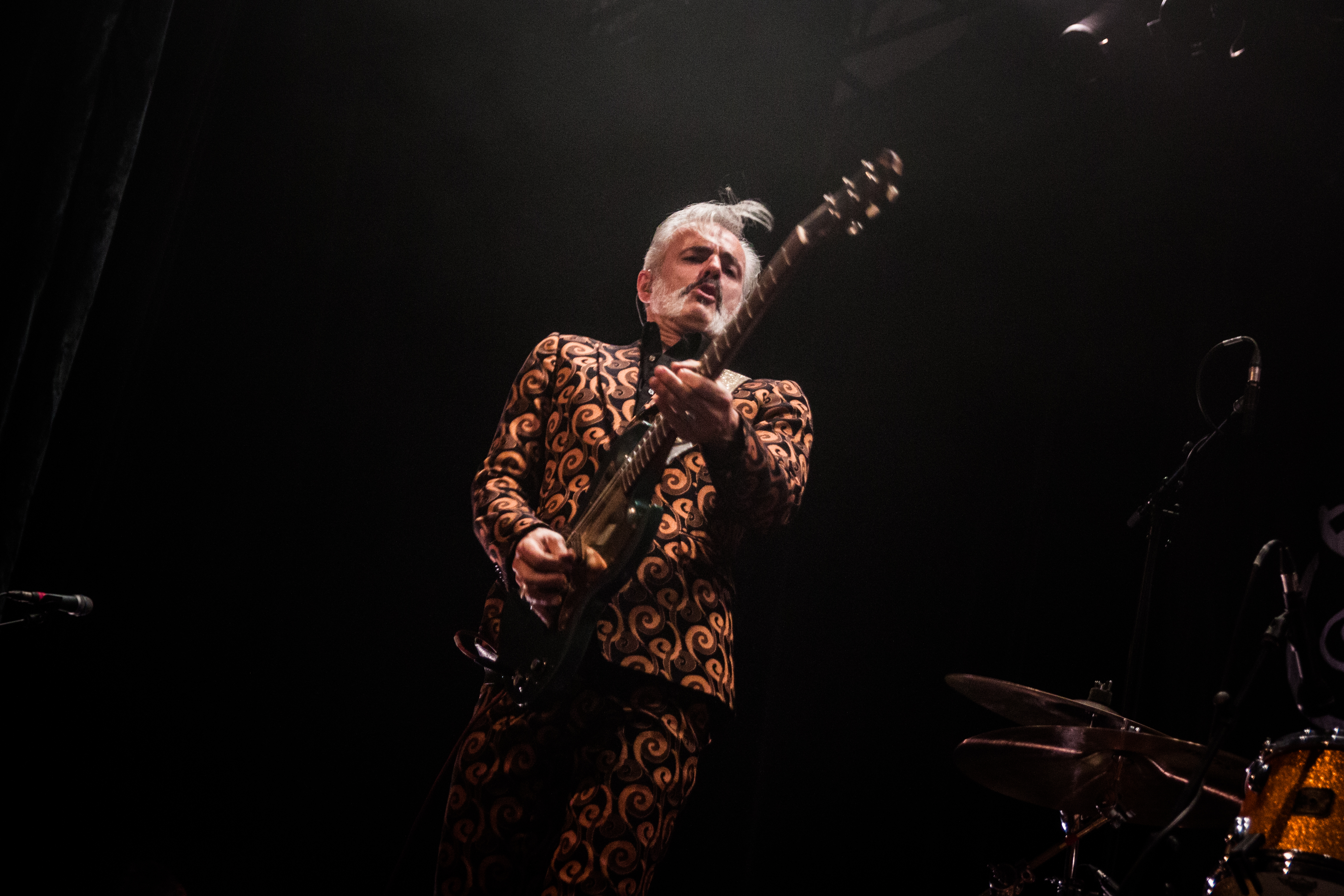 Triggerfinger