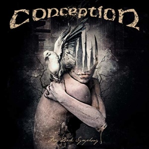 Album Conception - My Dark Symphony