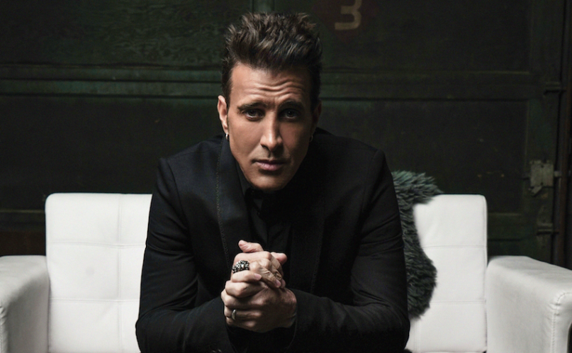 Scott Stapp