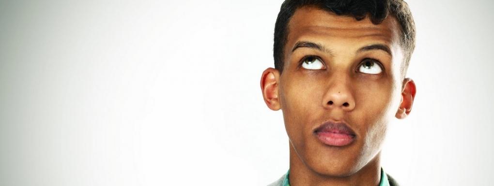 Stromae