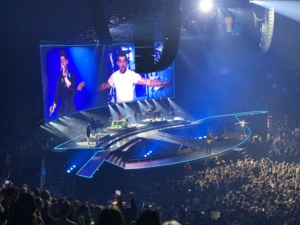 Jonas Brothers Bercy (5)