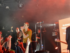 The Maine au Trabendo (3)