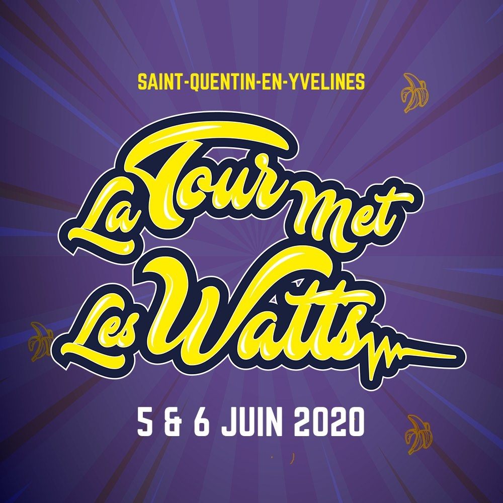 La tour met les watts #4