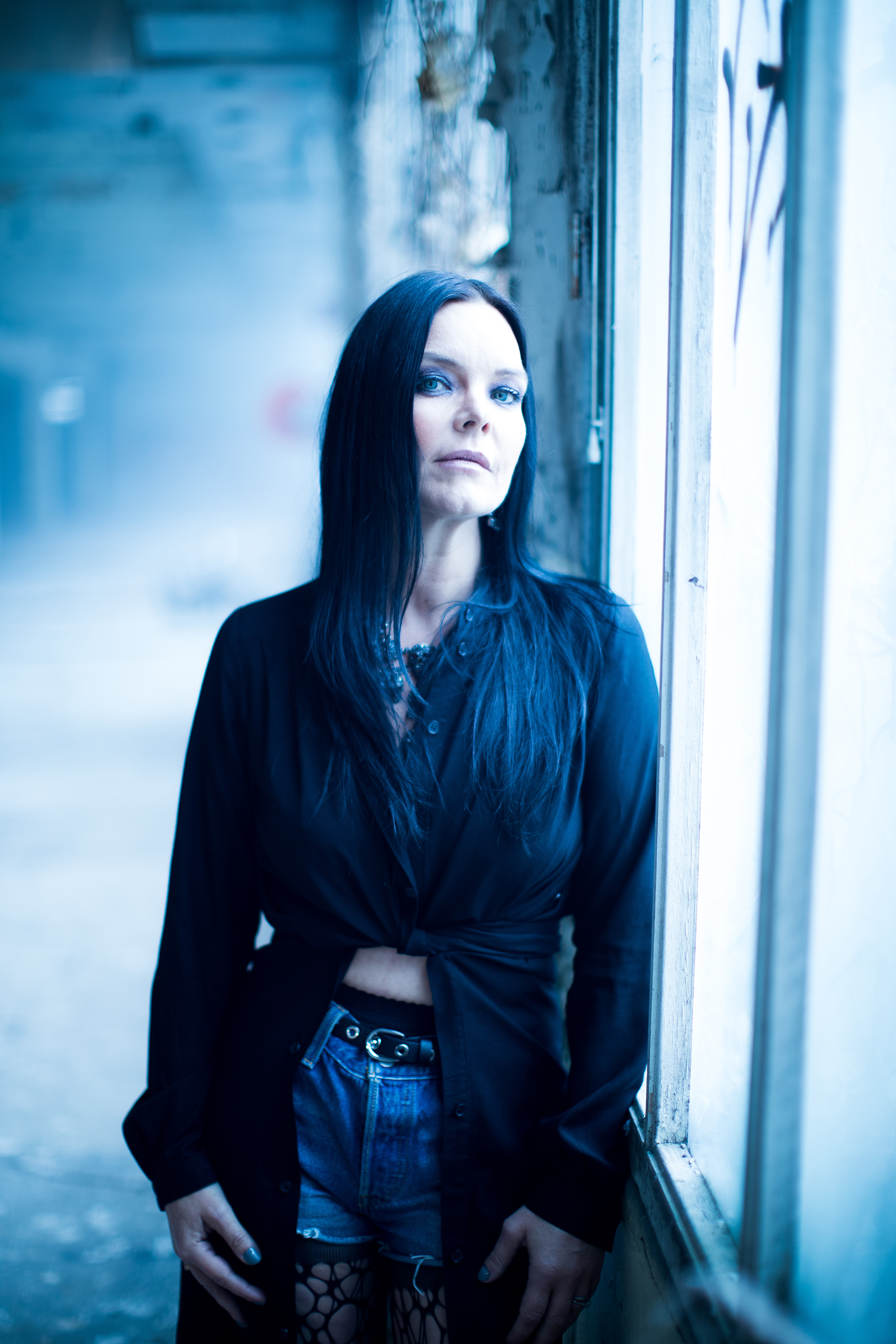 Anette Olzon