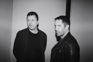 Nine Inch Nails