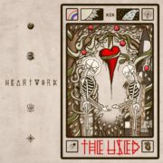 The Used Heartwork Artwork