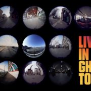 Nouvelle chanson The Rolling Stones - Living in a Ghost Town