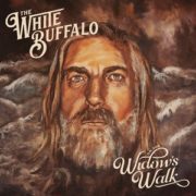 The White Buffalo On the Widow's Walk