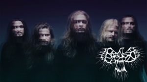 Oranssi Pazuzu