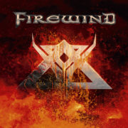 Pochette Firewind