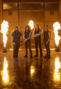 Photo de Firewind