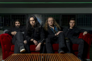 Photo de Firewind