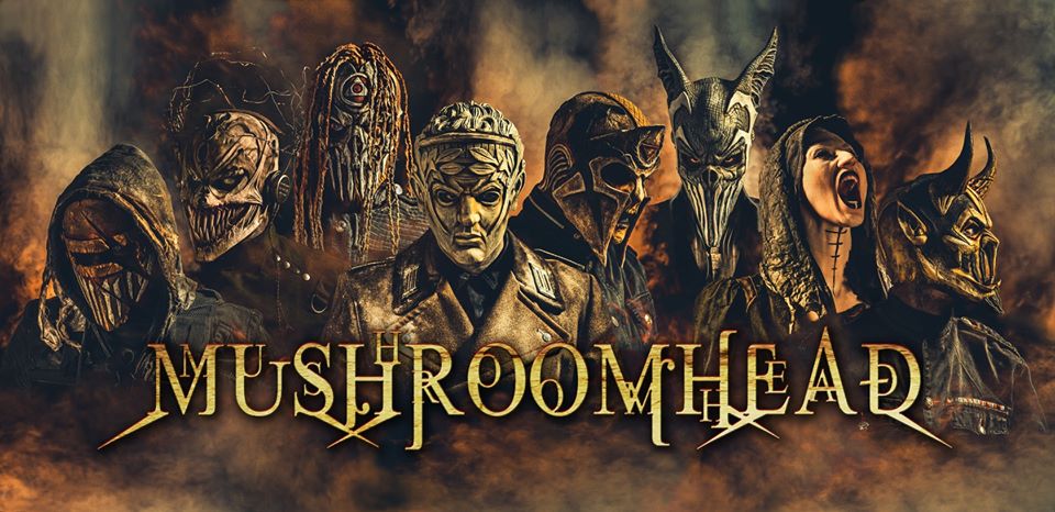 a wonderful life mushroomhead