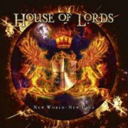 House of Lords - New World-New Eyes