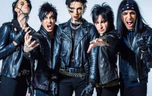 Black Veil Brides