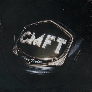 Pochette d'album CMFT de Corey Taylor