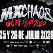 MXchaos