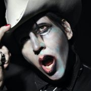 Nouvel album We Are Chaos de Marilyn Manson