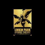 Linkin Park sort la chanson inédite "She Couldn't" pour les 20 ans de Hybrid Theory