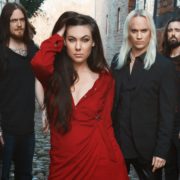 Amaranthe