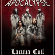 Lacuna Coil