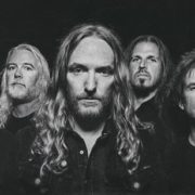 Dark Tranquillity