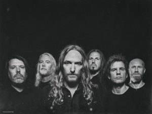 Dark Tranquillity