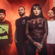 Jinjer