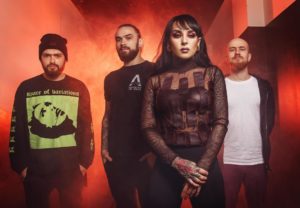 Jinjer