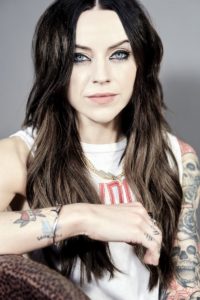 amy macdonald