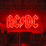 AC/DC - Power Up