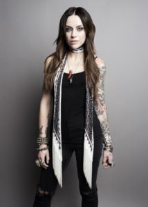 Amy Macdonald