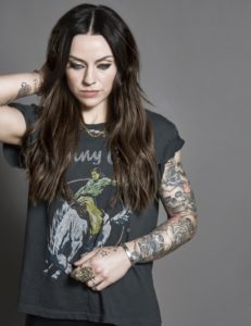 amy macdonald