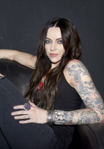 Amy Macdonald