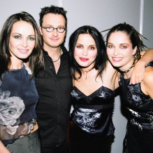 Andrea Corr