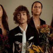 Greta Van Fleet annonce son 2e album