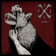 Cover album Maere - Harakiri for the sky