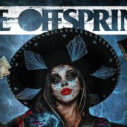 The Offspring Cover Artwork Let The Bad Times Roll