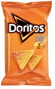 Chips Doritos