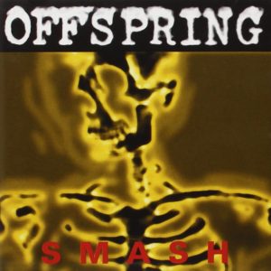 Album Smash de The Offspring