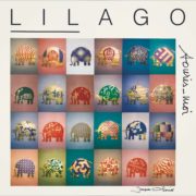 Nouvel album de Lilago