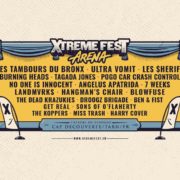 Xtreme Fest Arena