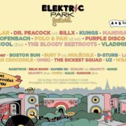 Elektric Park Festival