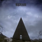 Aphelion Leprous