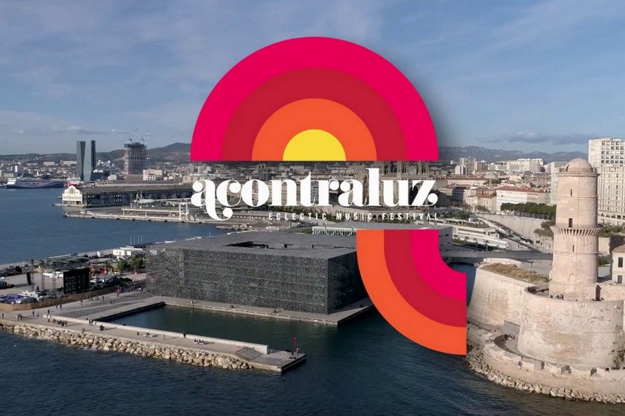 Acontraluz 2021 Marseille