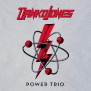 danko jones power trio