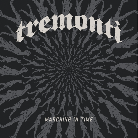 5eme album tremonti