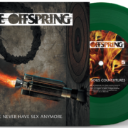 the offspring guerre sous couvertures