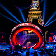 global citizen live paris